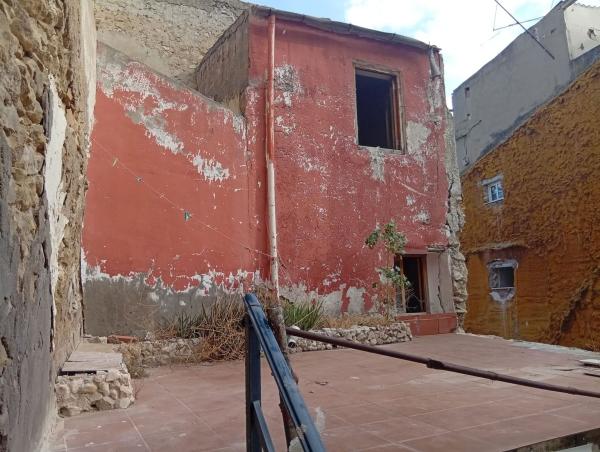 Casa o chalet independiente en Calle San Antonio, 21, Castalla photo 1