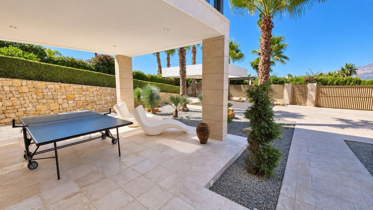 Продажа отдельного шале в Casa o chalet en Monte Olimpo, Jávea/Xàbia, Хавья/Хабия photo 3