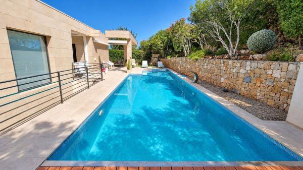 Chalet wolnostojący na sprzedaż w  Casa o chalet en Monte Olimpo, Jávea/Xàbia, Jávea/Xàbia photo 4