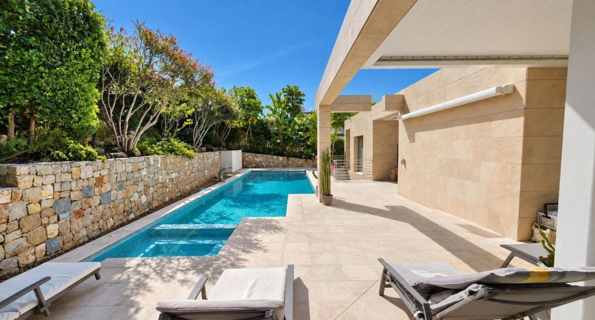 Продажа отдельного шале в Casa o chalet en Monte Olimpo, Jávea/Xàbia, Хавья/Хабия photo 5