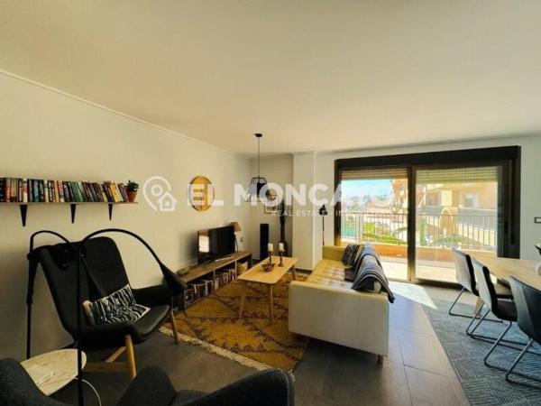 Продажа квартиры на Piso en Los Europeos, Torrevieja, Торревьеха
thumbnail 2