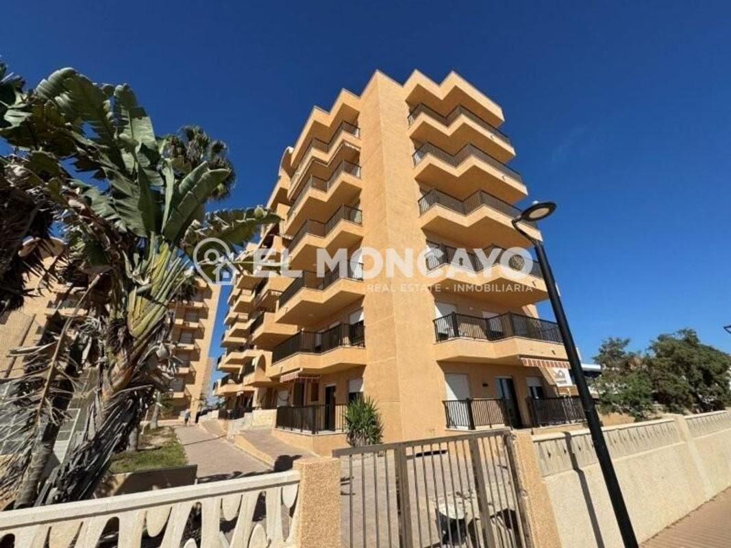 Продажа квартиры на Piso en Los Europeos, Torrevieja, Торревьеха
photo 3