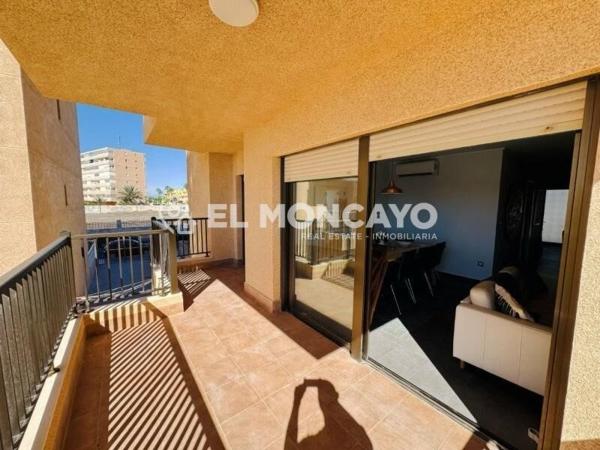 Продажа квартиры на Piso en Los Europeos, Torrevieja, Торревьеха
 photo 4
