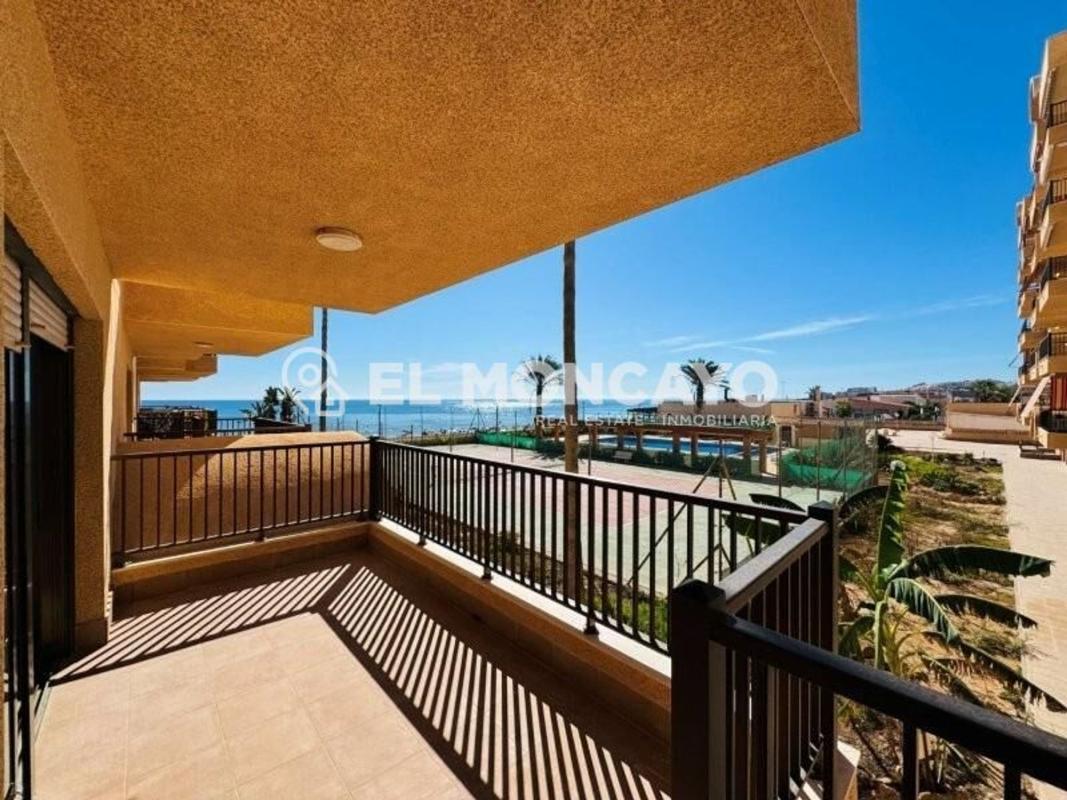 Продажа квартиры на Piso en Los Europeos, Torrevieja, Торревьеха
photo 5