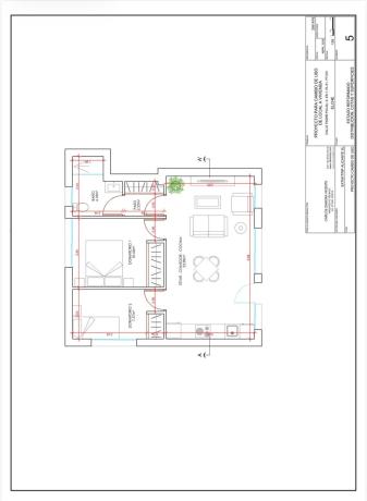 Продажа квартиры на Piso en Calle Padre Palau, 6, Los Magros-Casablanca, Elche / Elx, Эльче / Эльх
thumbnail 2