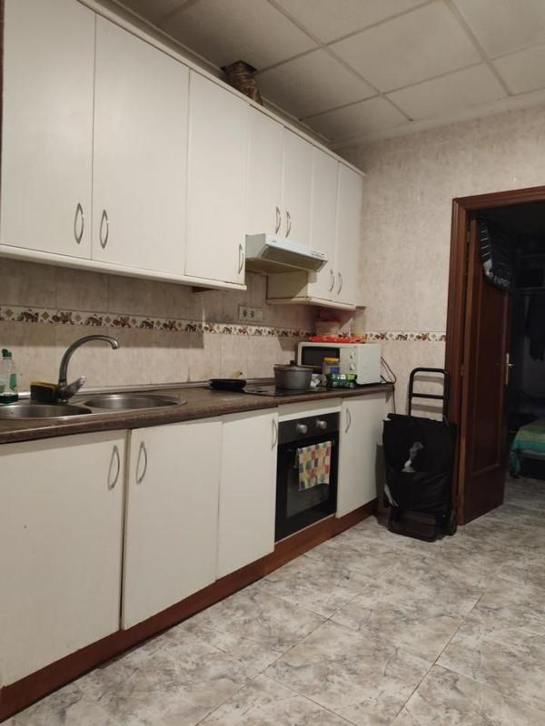 Sprzedaż mieszkania w Piso en Centro, Elda, Elda
photo 3