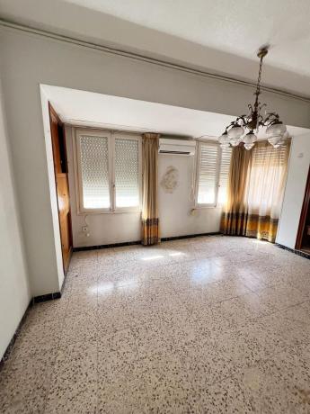 Продажа квартиры на Piso en Pont Nou-Corazón de Jesús, Elche / Elx, Эльче / Эльх
photo 1