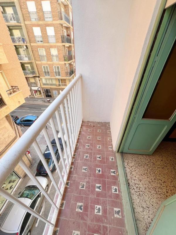 Продажа квартиры на Piso en Pont Nou-Corazón de Jesús, Elche / Elx, Эльче / Эльх
photo 4