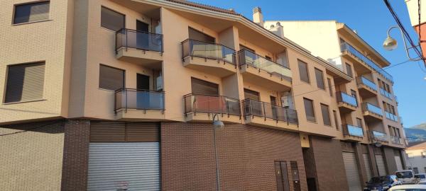 Venta de piso en Piso en Calle l'Alqueria d'Asnar, 2, Muro del Alcoy, Muro del Alcoy
 photo