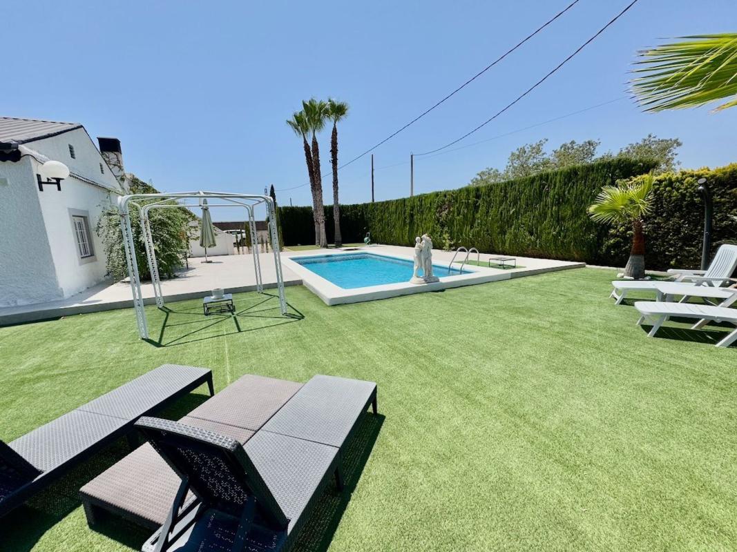 Properties for sale and rent in Spain photo 2