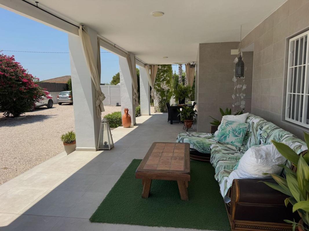 Properties for sale and rent in Spain photo 4