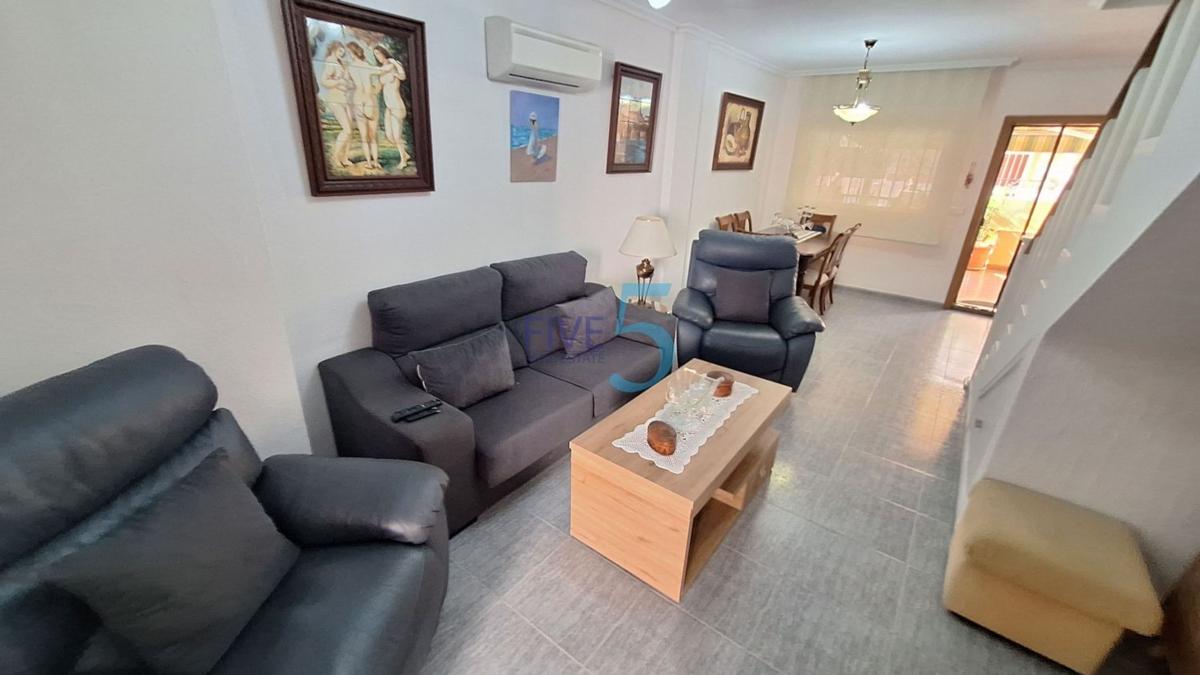 Продажа отдельного шале в Casa o chalet en Playa Flamenca, Orihuela, Ориуэла photo 5