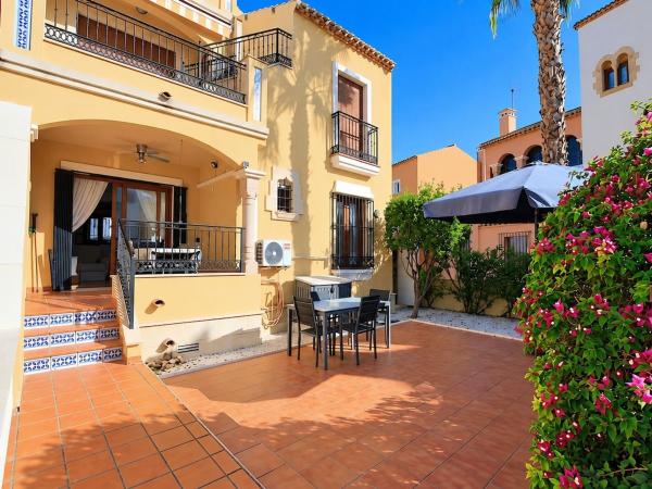 Sale of flat in Piso en Calle Benferri, Algorfa, Algorfa
photo 1