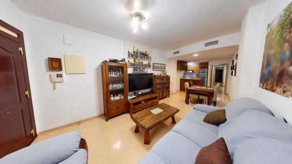Продажа квартиры на Piso en Calle Cánovas del Castillo, Carolinas Altas, Alicante / Alacant, Аликанте / Алакант
thumbnail 2