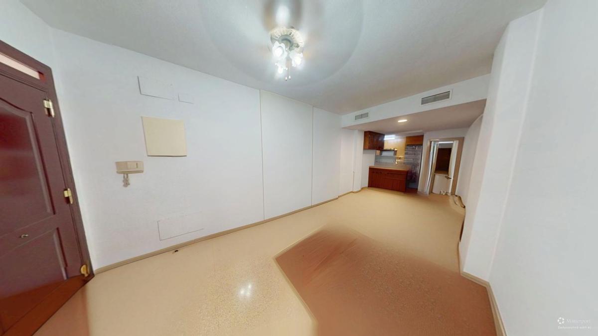 Venta de piso en Piso en Calle Cánovas del Castillo, Carolinas Altas, Alicante / Alacant, Alicante / Alacant
photo 3