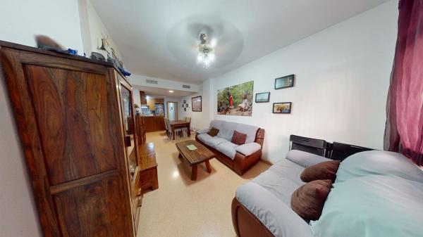 Продажа квартиры на Piso en Calle Cánovas del Castillo, Carolinas Altas, Alicante / Alacant, Аликанте / Алакант
 photo 4