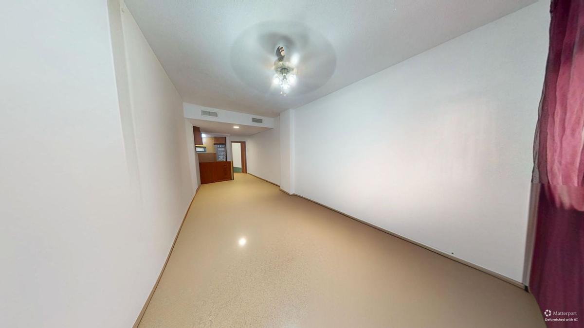 Venta de piso en Piso en Calle Cánovas del Castillo, Carolinas Altas, Alicante / Alacant, Alicante / Alacant
photo 5