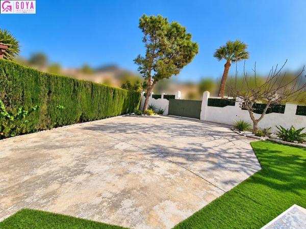 Casa o chalet independiente en Busot thumbnail 3