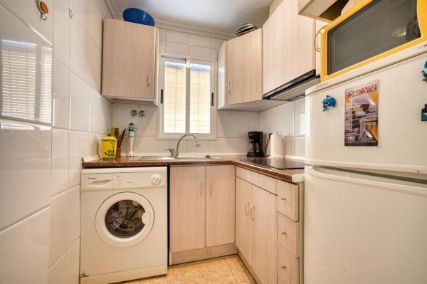Продажа квартиры на Piso en Calle Beniajan, El Acequión, Torrevieja, Торревьеха
 photo 4