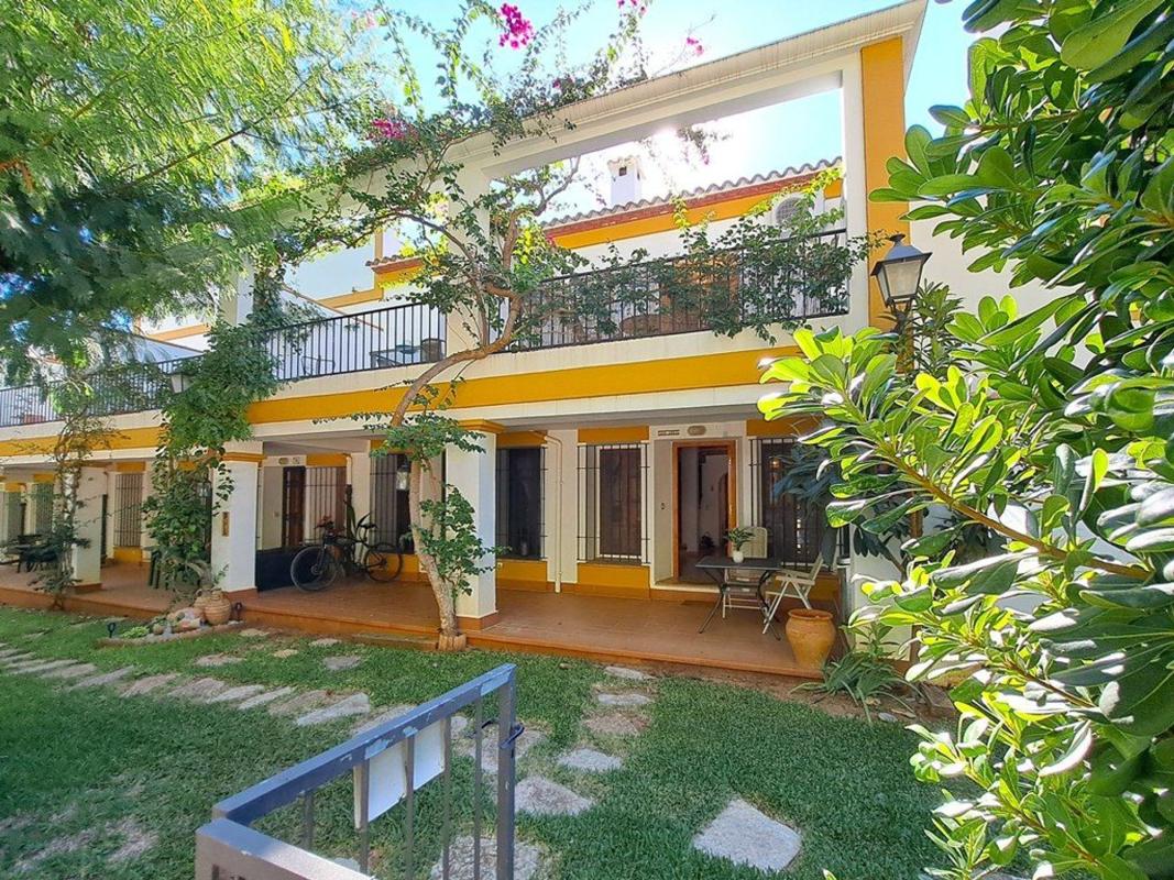Properties for sale and rent in Spain photo 1
