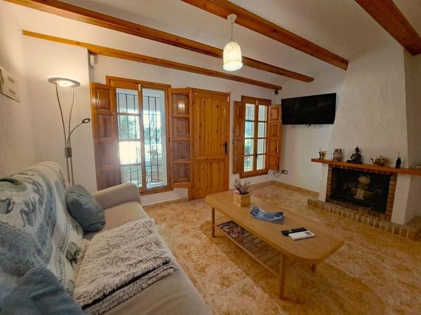 Chalet adosado en Avenida de la Marina Alta, La Sella, Pedreguer thumbnail 3