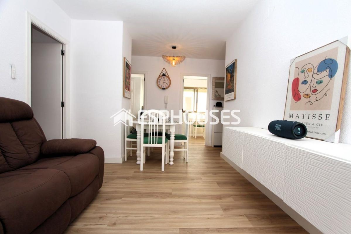 Sale of apartment in Piso en Guardamar Playa, Guardamar del Segura, Guardamar del Segura
photo 2
