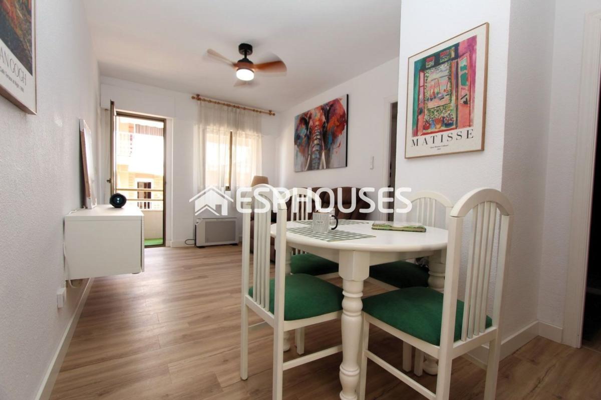 Sale of apartment in Piso en Guardamar Playa, Guardamar del Segura, Guardamar del Segura
photo 3