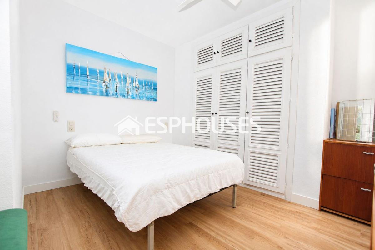 Sale of apartment in Piso en Guardamar Playa, Guardamar del Segura, Guardamar del Segura
photo 5