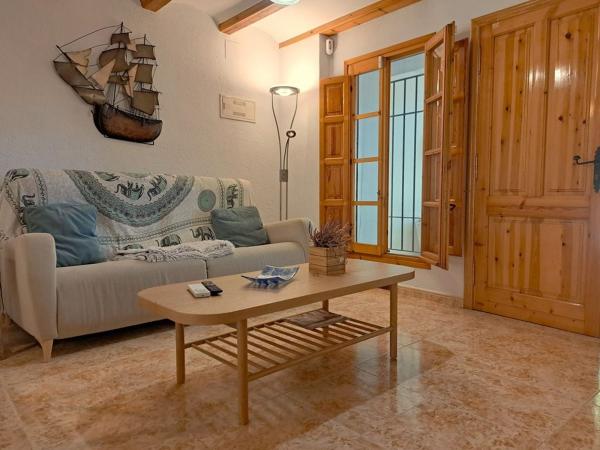 Chalet adosado en Cv-735, La Xara - La Sella - Jesús Pobre, Denia photo 4