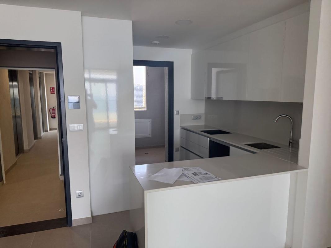 Продажа квартиры на Piso en Calle Brasil, 1, Playa de Poniente, Benidorm, Бенидорм
photo 4