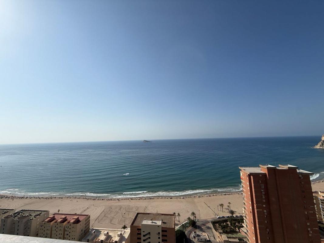 Продажа квартиры на Piso en Calle Brasil, 1, Playa de Poniente, Benidorm, Бенидорм
photo 5