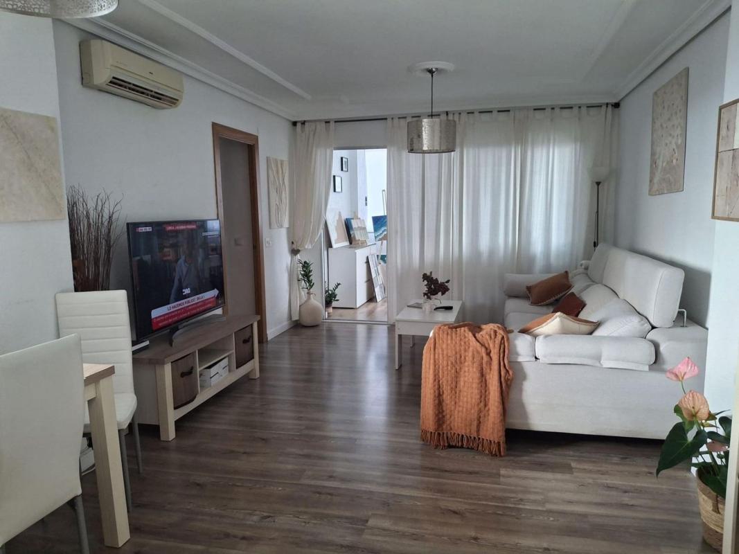Sale of apartment in Piso en Playa de Poniente, Benidorm, Benidorm
photo 2