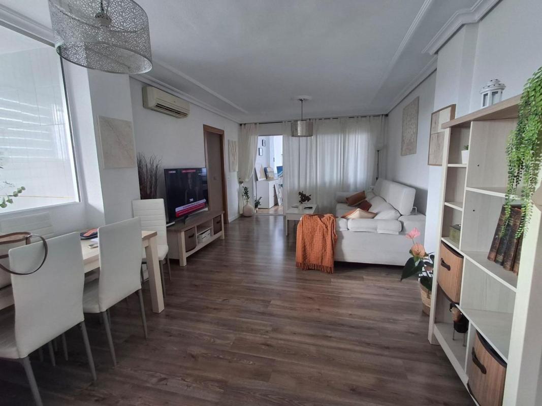 Sale of apartment in Piso en Playa de Poniente, Benidorm, Benidorm
photo 4