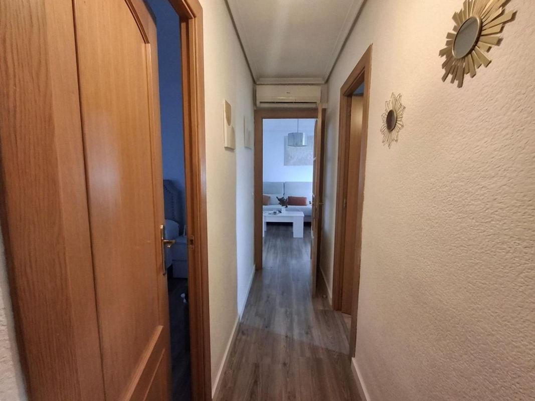 Sale of apartment in Piso en Playa de Poniente, Benidorm, Benidorm
photo 5