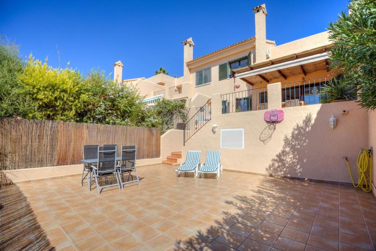 Продажа отдельного шале в Casa o chalet en Paichi, Moraira, Морайра photo 1