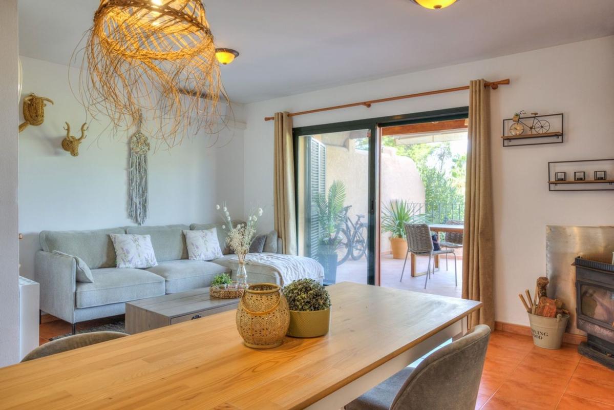 Продажа отдельного шале в Casa o chalet en Paichi, Moraira, Морайра photo 4