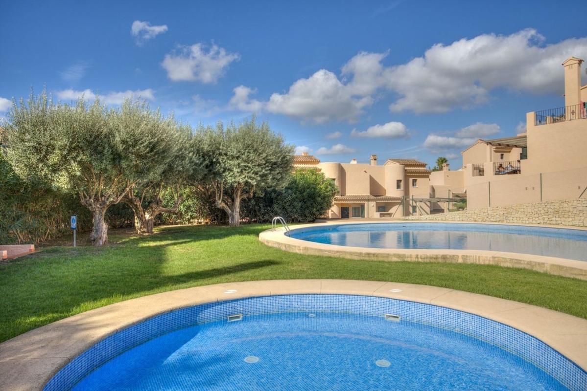 Продажа отдельного шале в Casa o chalet en Paichi, Moraira, Морайра photo 5