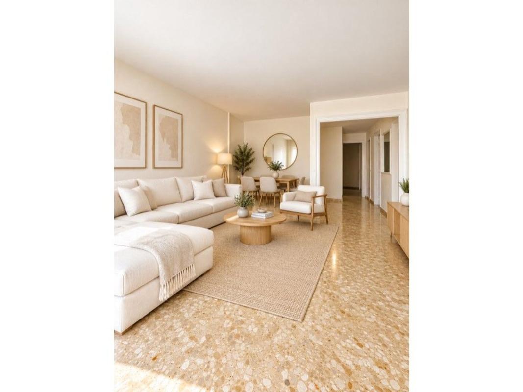 Продажа квартиры на Piso en Avenida del Rei Juan Carlos I, Centro Ciudad, Jávea/Xàbia, Хавья/Хабия
 photo 4