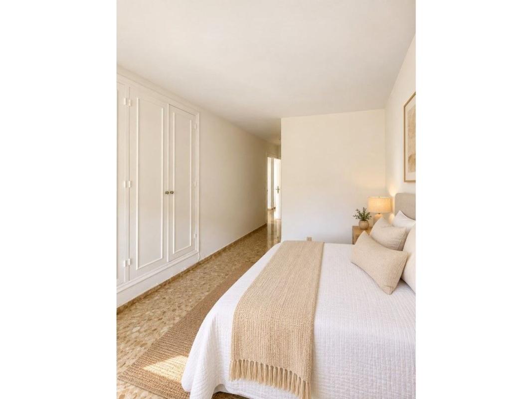 Продажа квартиры на Piso en Avenida del Rei Juan Carlos I, Centro Ciudad, Jávea/Xàbia, Хавья/Хабия
 photo 5