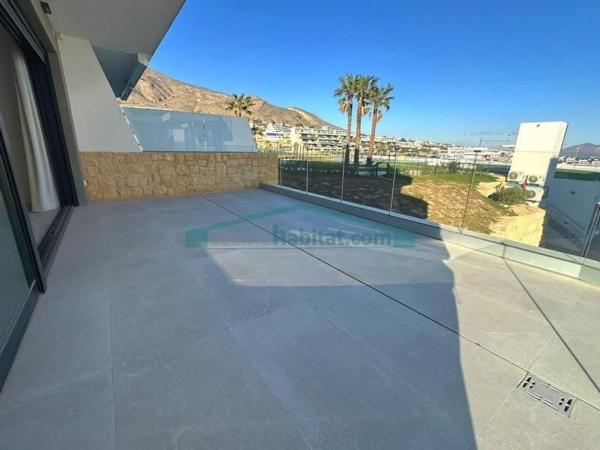 Duplex for sale on Dúplex en Balcón de Finestrat-Terra Marina, Finestrat, Finestrat photo 4
