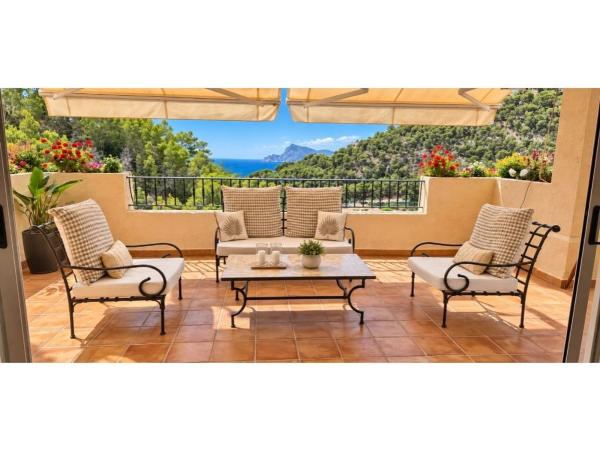 Casa o chalet independiente en Altea Hills, Altea photo 1