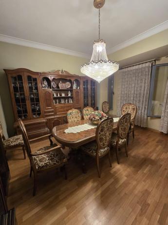 Sale of flat in Piso en Centro - Zona Alta, Alcoy / Alcoi, Alcoy
thumbnail 2