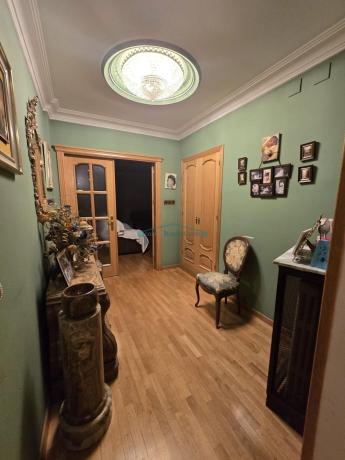 Sale of flat in Piso en Centro - Zona Alta, Alcoy / Alcoi, Alcoy
thumbnail 3