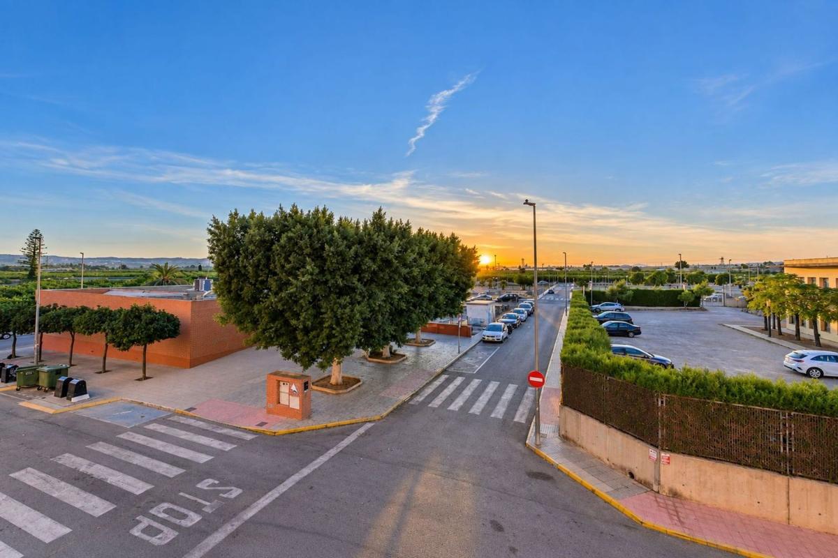 Продажа квартиры на Piso en Cv-945, Los Montesinos, Лос-Монтесинос
photo 2