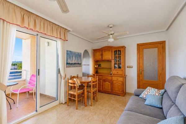 Продажа квартиры на Piso en Cv-945, Los Montesinos, Лос-Монтесинос
thumbnail 3