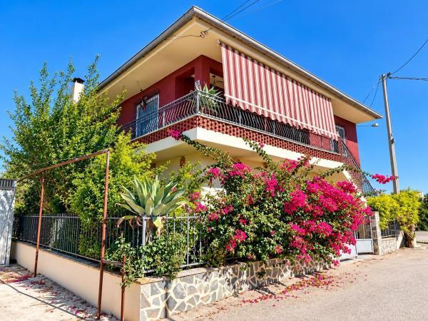 Casa o chalet independiente en Camino Acequia Alquibla, 1, Desamparados-Hurchillo-Torremendo, Orihuela photo 1