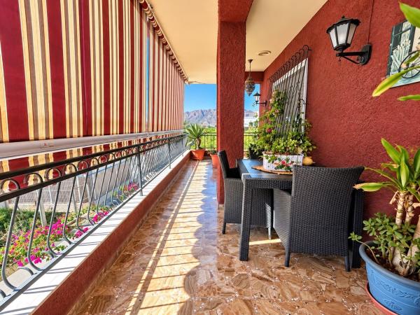 Casa o chalet independiente en Camino Acequia Alquibla, 1, Desamparados-Hurchillo-Torremendo, Orihuela thumbnail 2
