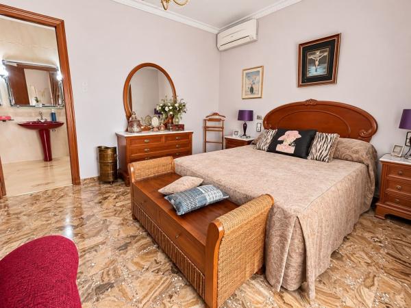 Casa o chalet independiente en Camino Acequia Alquibla, 1, Desamparados-Hurchillo-Torremendo, Orihuela thumbnail 3