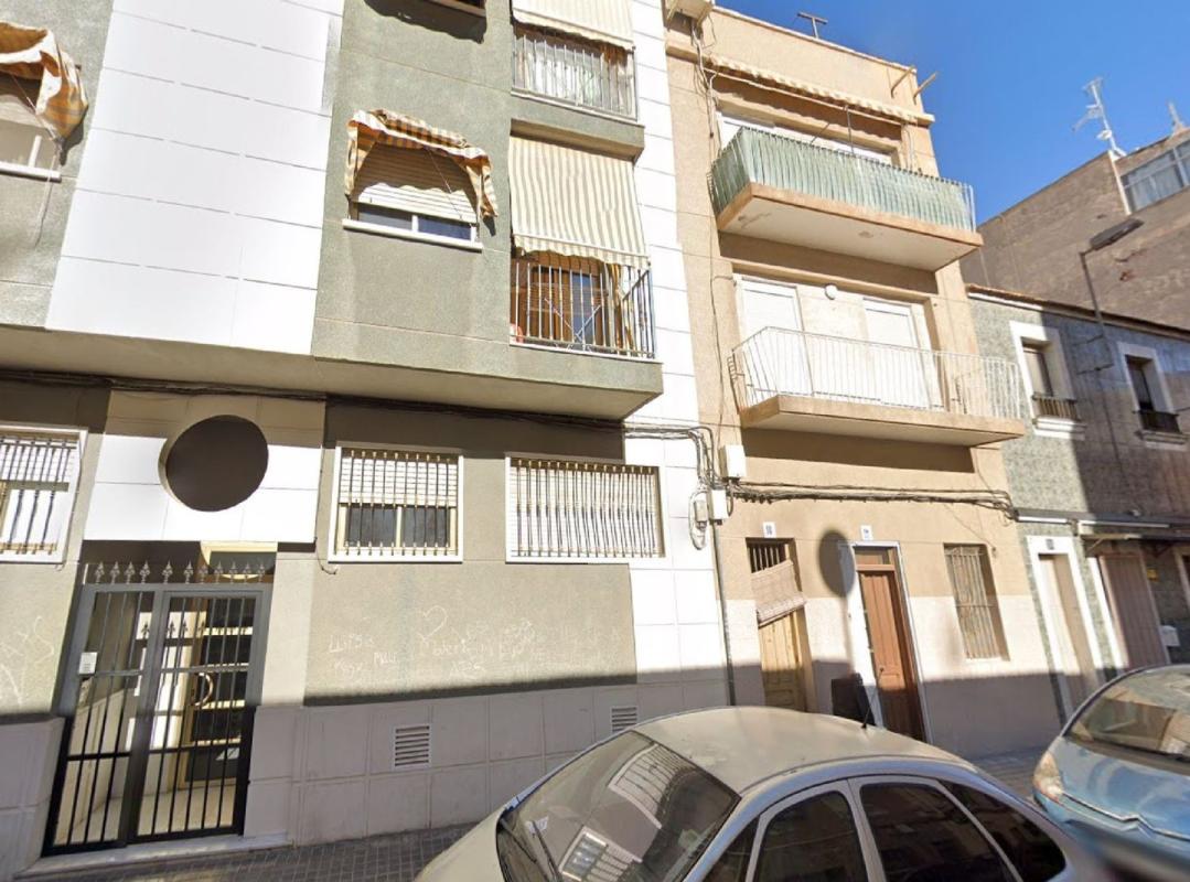 Venta de piso en Piso en Calle Arturo Salvetti Pardo, Carrús Este, Elche / Elx, Elche / Elx
photo 1