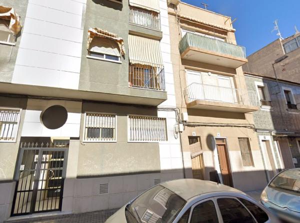 Sprzedaż mieszkania w Piso en Calle Arturo Salvetti Pardo, Carrús Este, Elche / Elx, Elche / Elx
photo 1